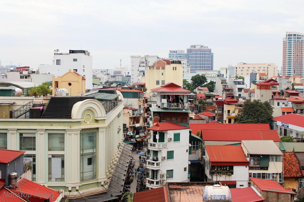 【河內住宿】La Siesta Hotel Trendy-河內舊城區觀光熱點,新穎現代化富設計美感、服務親切優質、附自助早餐 - 第30張圖 【河內住宿】La Siesta Hotel Trendy-河內舊城區觀光熱點,新穎現代化富設計美感、服務親切優質、附自助早餐