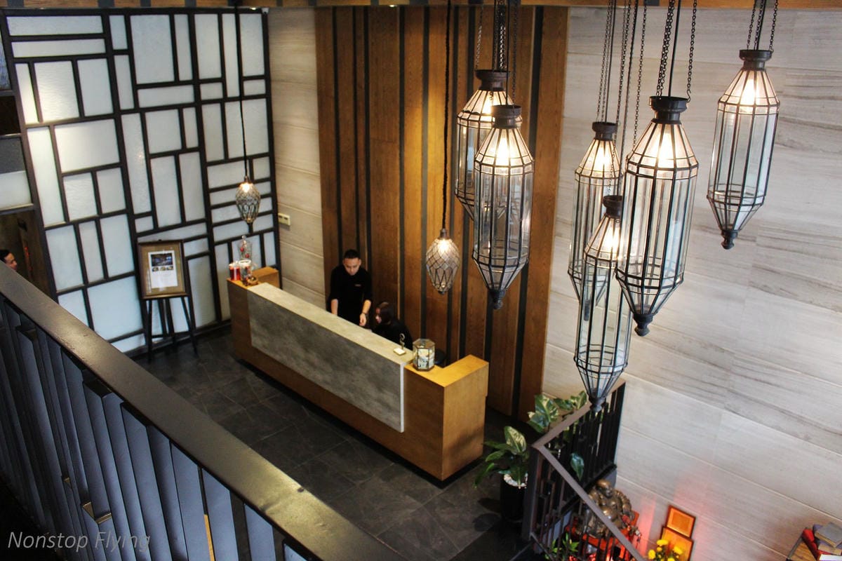 【河內住宿】La Siesta Hotel Trendy-河內舊城區觀光熱點,新穎現代化富設計美感、服務親切優質、附自助早餐 - 第3張圖 【河內住宿】La Siesta Hotel Trendy-河內舊城區觀光熱點,新穎現代化富設計美感、服務親切優質、附自助早餐