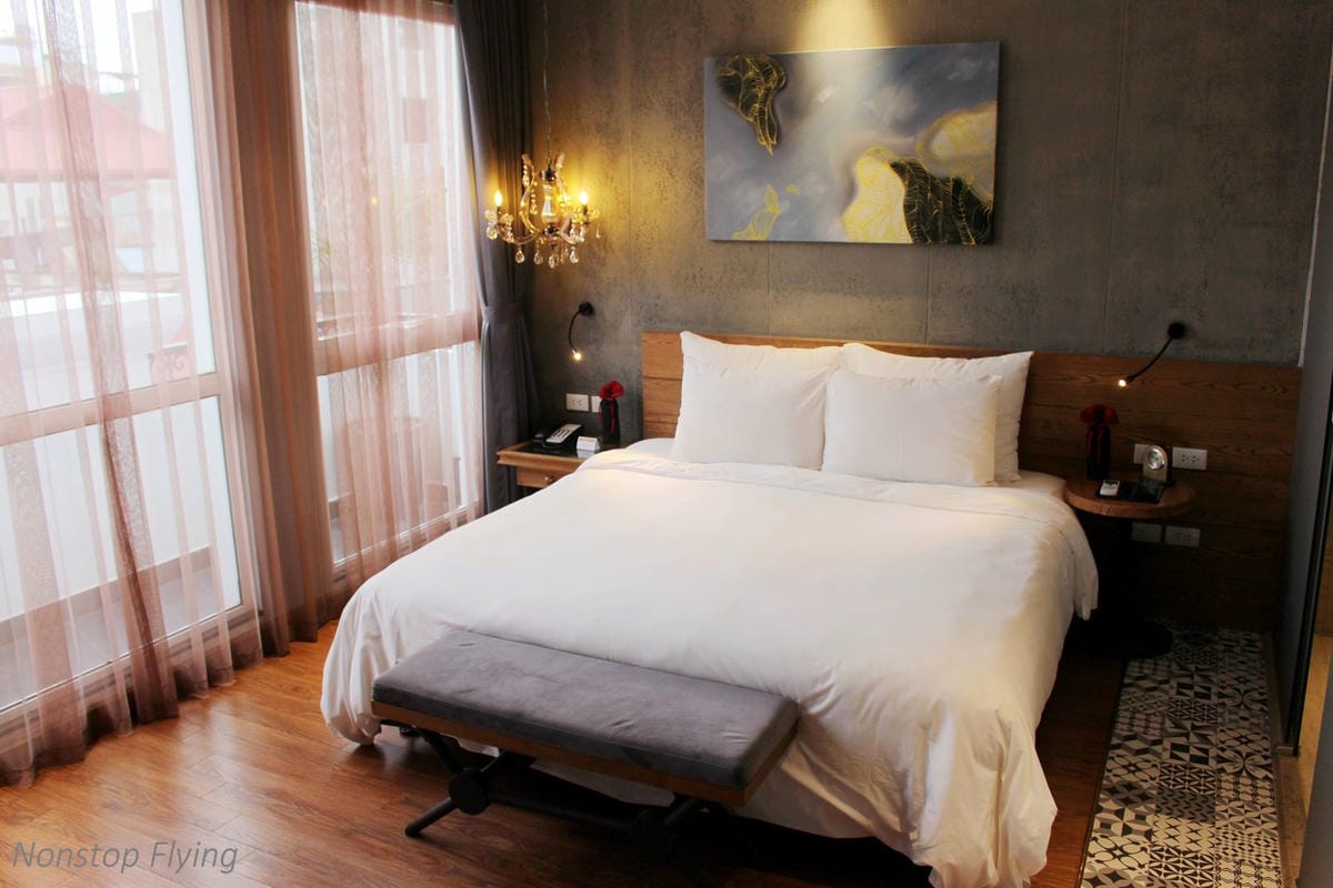 【河內住宿】La Siesta Hotel Trendy-河內舊城區觀光熱點,新穎現代化富設計美感、服務親切優質、附自助早餐 - 第47張圖 【河內住宿】La Siesta Hotel Trendy-河內舊城區觀光熱點,新穎現代化富設計美感、服務親切優質、附自助早餐