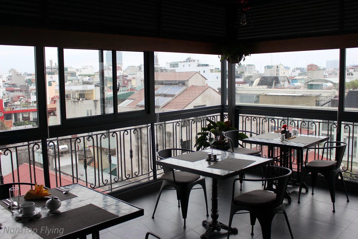 【河內住宿】La Siesta Hotel Trendy-河內舊城區觀光熱點,新穎現代化富設計美感、服務親切優質、附自助早餐 - 第32張圖 【河內住宿】La Siesta Hotel Trendy-河內舊城區觀光熱點,新穎現代化富設計美感、服務親切優質、附自助早餐