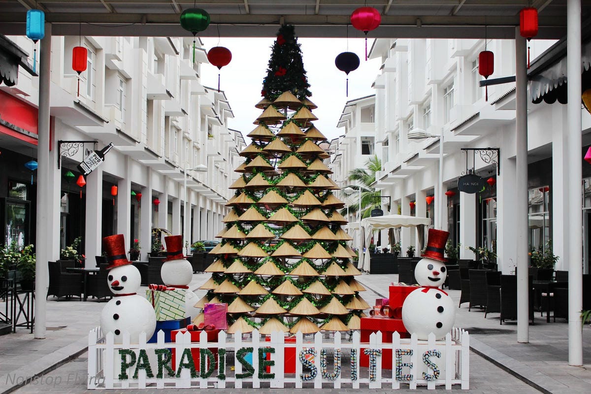 【越南】下龍灣Paradise Luxury Cruise頂級天堂華儷號郵輪兩天一夜 – 豪華陽台房、高級餐點、豐富節目、登島體驗 - 第90張圖 【越南】下龍灣Paradise Luxury Cruise頂級天堂華儷號郵輪兩天一夜 – 豪華陽台房、高級餐點、豐富節目、登島體驗