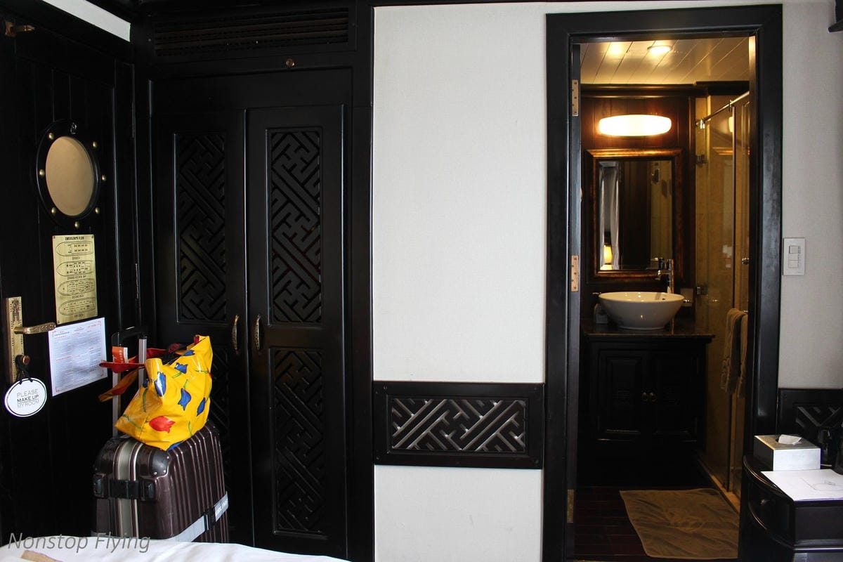 【越南】下龍灣Paradise Luxury Cruise頂級天堂華儷號郵輪兩天一夜 – 豪華陽台房、高級餐點、豐富節目、登島體驗 - 第24張圖 【越南】下龍灣Paradise Luxury Cruise頂級天堂華儷號郵輪兩天一夜 – 豪華陽台房、高級餐點、豐富節目、登島體驗