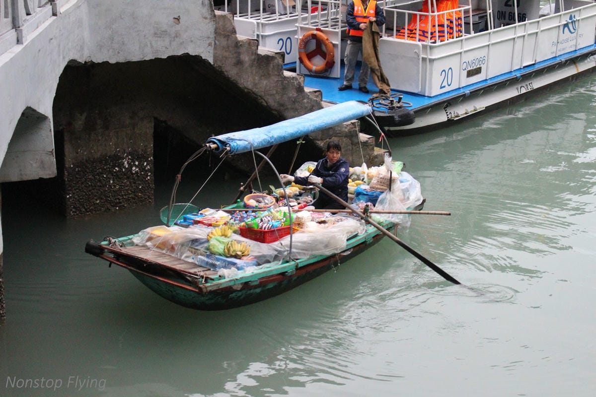 【越南】下龍灣Paradise Luxury Cruise頂級天堂華儷號郵輪兩天一夜 – 豪華陽台房、高級餐點、豐富節目、登島體驗 - 第56張圖 【越南】下龍灣Paradise Luxury Cruise頂級天堂華儷號郵輪兩天一夜 – 豪華陽台房、高級餐點、豐富節目、登島體驗