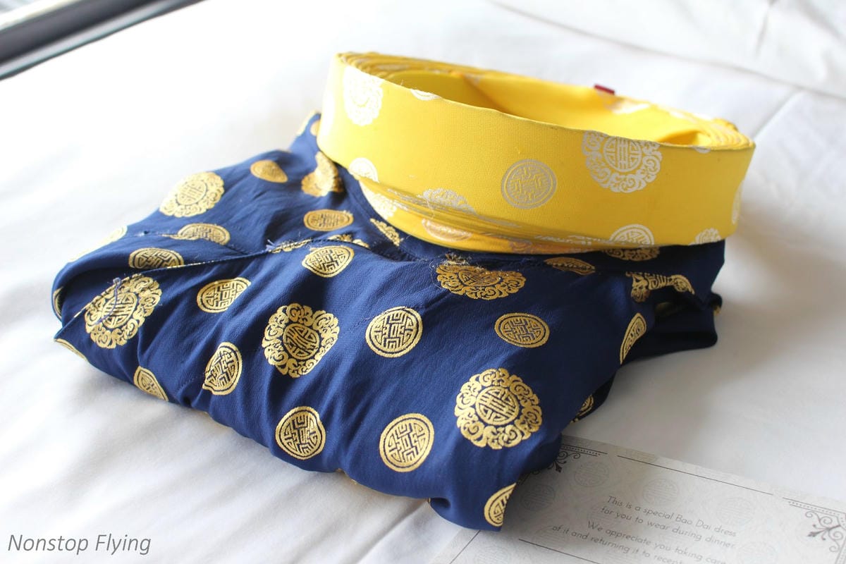 【越南】下龍灣Paradise Luxury Cruise頂級天堂華儷號郵輪兩天一夜 – 豪華陽台房、高級餐點、豐富節目、登島體驗 - 第23張圖 【越南】下龍灣Paradise Luxury Cruise頂級天堂華儷號郵輪兩天一夜 – 豪華陽台房、高級餐點、豐富節目、登島體驗