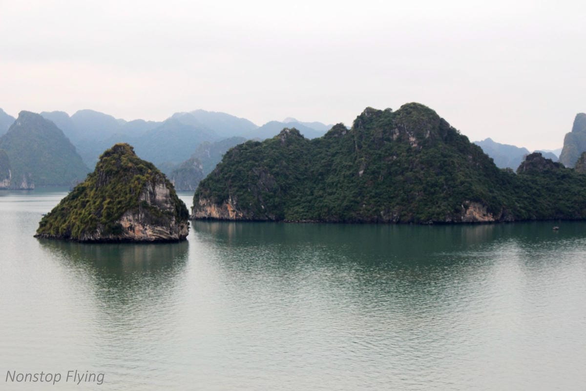 【越南】下龍灣Paradise Luxury Cruise頂級天堂華儷號郵輪兩天一夜 – 豪華陽台房、高級餐點、豐富節目、登島體驗 - 第77張圖 【越南】下龍灣Paradise Luxury Cruise頂級天堂華儷號郵輪兩天一夜 – 豪華陽台房、高級餐點、豐富節目、登島體驗