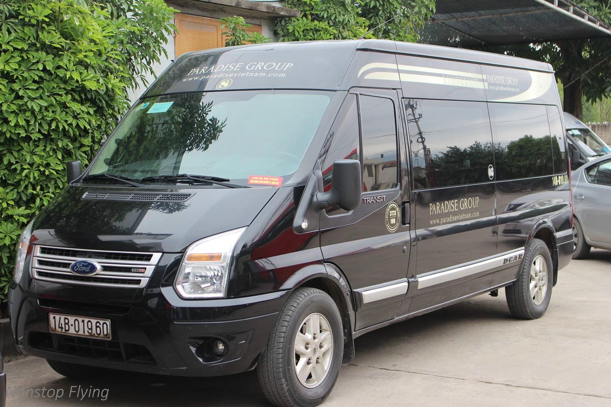 【越南】下龍灣Paradise Luxury Cruise頂級天堂華儷號郵輪兩天一夜 – 豪華陽台房、高級餐點、豐富節目、登島體驗 - 第2張圖 【越南】下龍灣Paradise Luxury Cruise頂級天堂華儷號郵輪兩天一夜 – 豪華陽台房、高級餐點、豐富節目、登島體驗