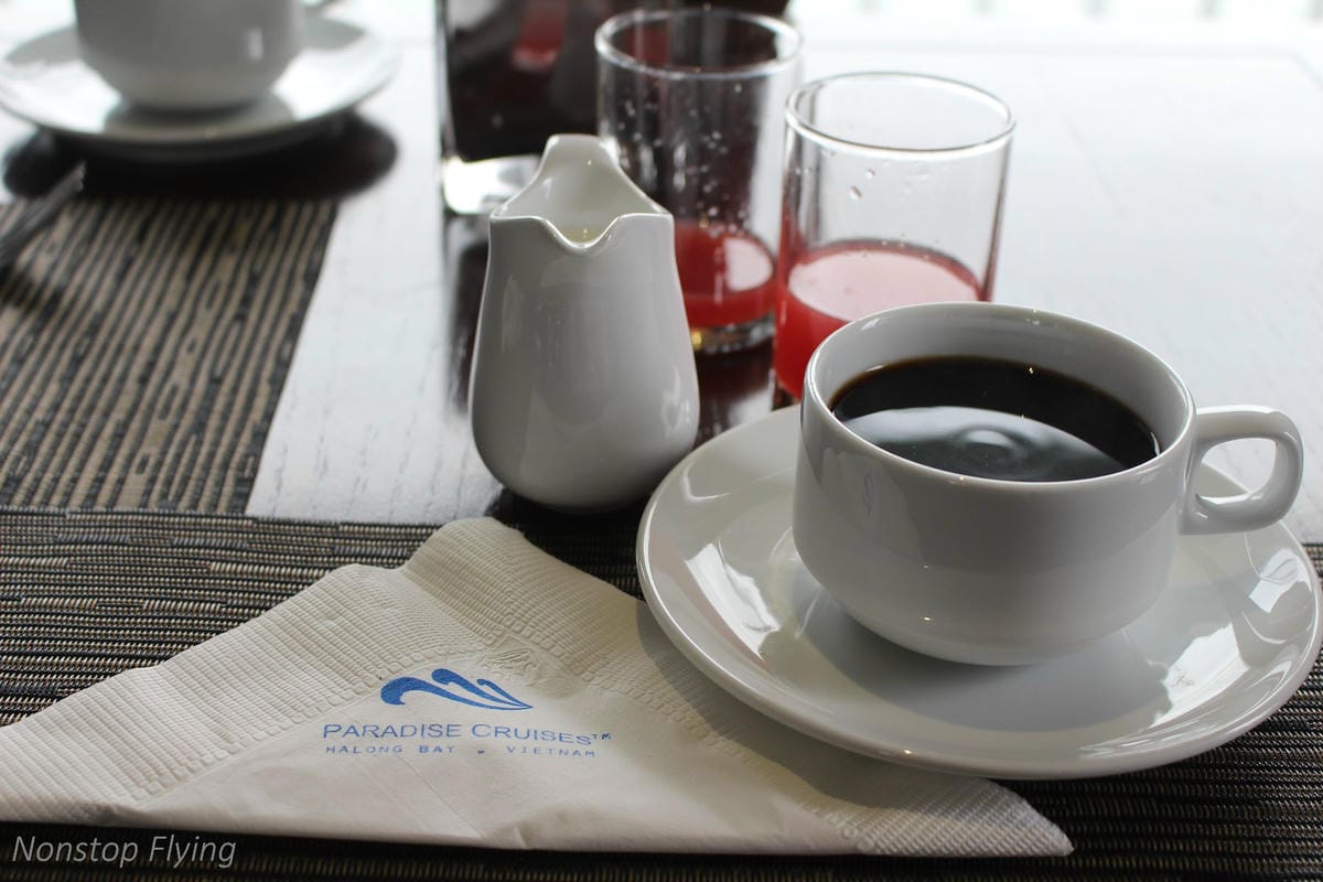 【越南】下龍灣Paradise Luxury Cruise頂級天堂華儷號郵輪兩天一夜 – 豪華陽台房、高級餐點、豐富節目、登島體驗 - 第87張圖 【越南】下龍灣Paradise Luxury Cruise頂級天堂華儷號郵輪兩天一夜 – 豪華陽台房、高級餐點、豐富節目、登島體驗