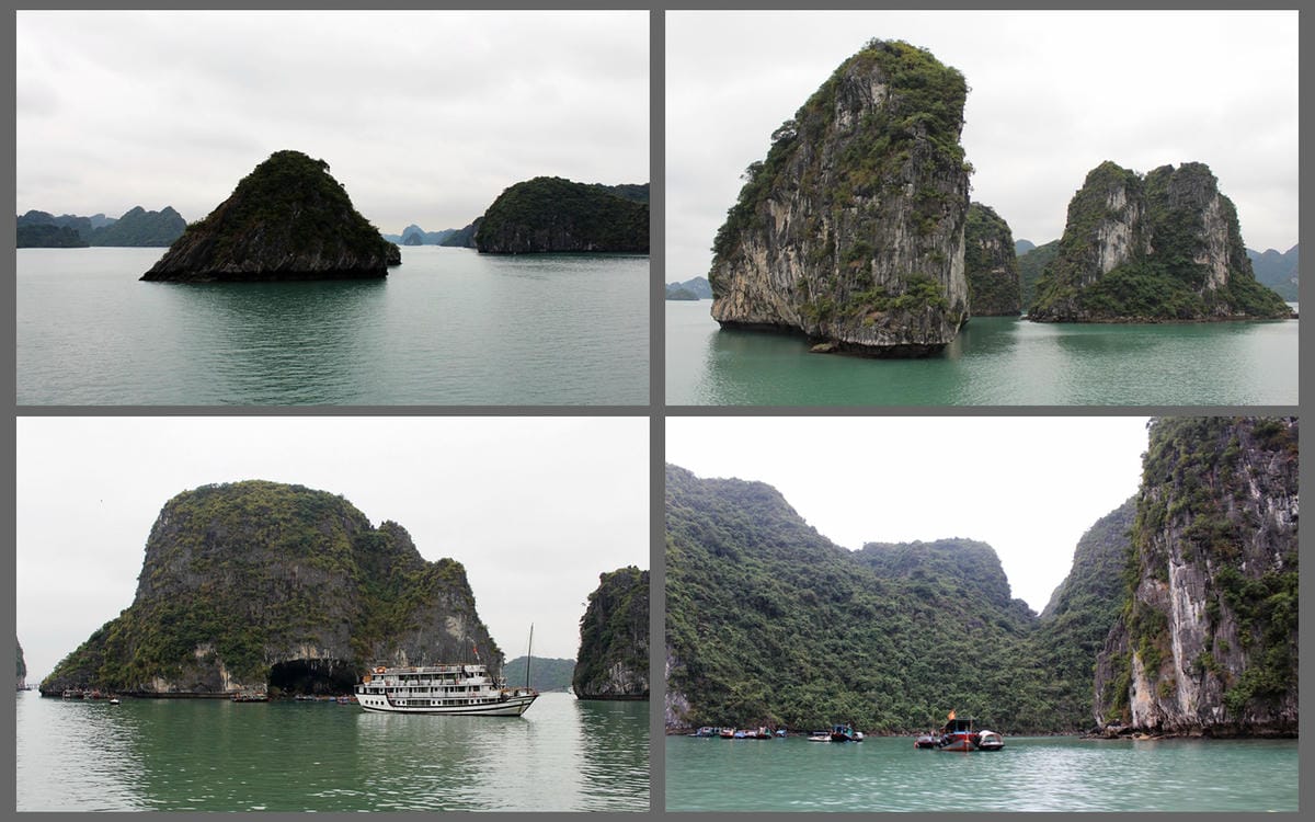 【越南】下龍灣Paradise Luxury Cruise頂級天堂華儷號郵輪兩天一夜 – 豪華陽台房、高級餐點、豐富節目、登島體驗 - 第48張圖 【越南】下龍灣Paradise Luxury Cruise頂級天堂華儷號郵輪兩天一夜 – 豪華陽台房、高級餐點、豐富節目、登島體驗