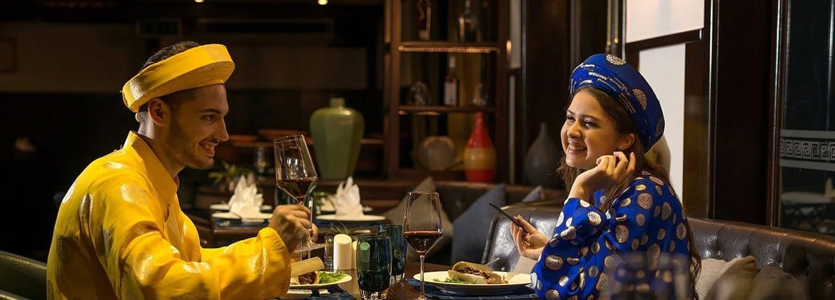 【越南】下龍灣Paradise Luxury Cruise頂級天堂華儷號郵輪兩天一夜 – 豪華陽台房、高級餐點、豐富節目、登島體驗 - 第62張圖 【越南】下龍灣Paradise Luxury Cruise頂級天堂華儷號郵輪兩天一夜 – 豪華陽台房、高級餐點、豐富節目、登島體驗