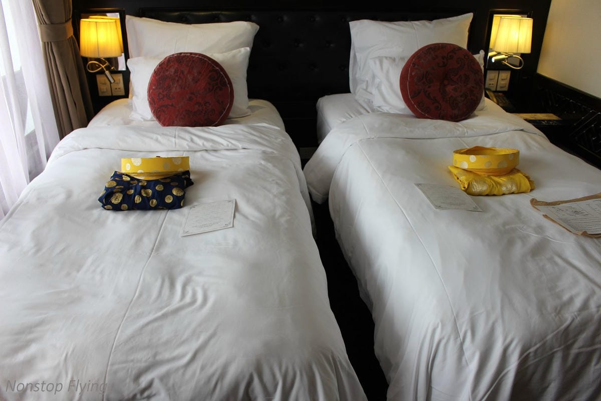 【越南】下龍灣Paradise Luxury Cruise頂級天堂華儷號郵輪兩天一夜 – 豪華陽台房、高級餐點、豐富節目、登島體驗 - 第22張圖 【越南】下龍灣Paradise Luxury Cruise頂級天堂華儷號郵輪兩天一夜 – 豪華陽台房、高級餐點、豐富節目、登島體驗