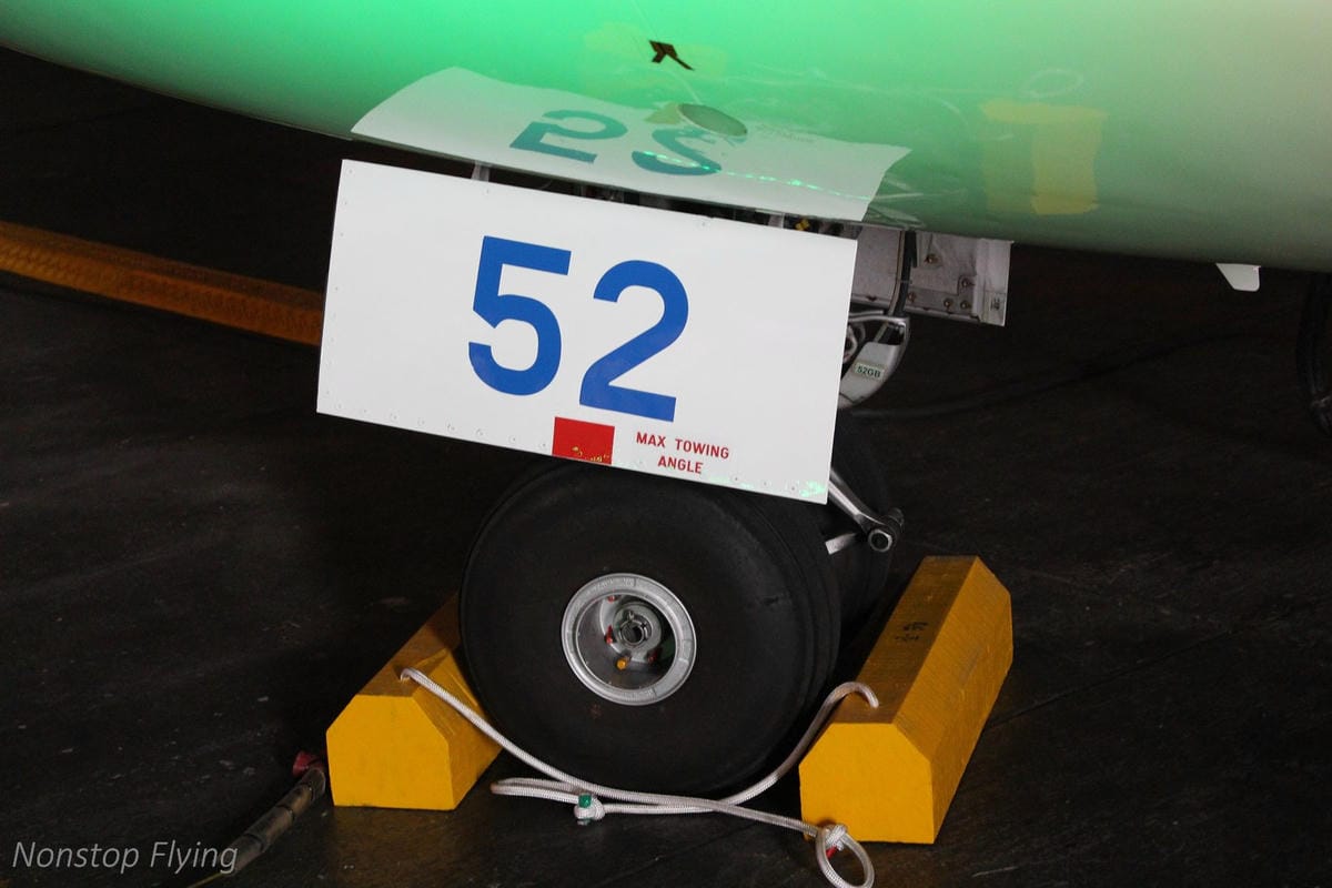 2018.01.11 華信航空 全新ATR 72-600機隊成立發表會 -含全機身、客艙內裝、駕駛艙分享