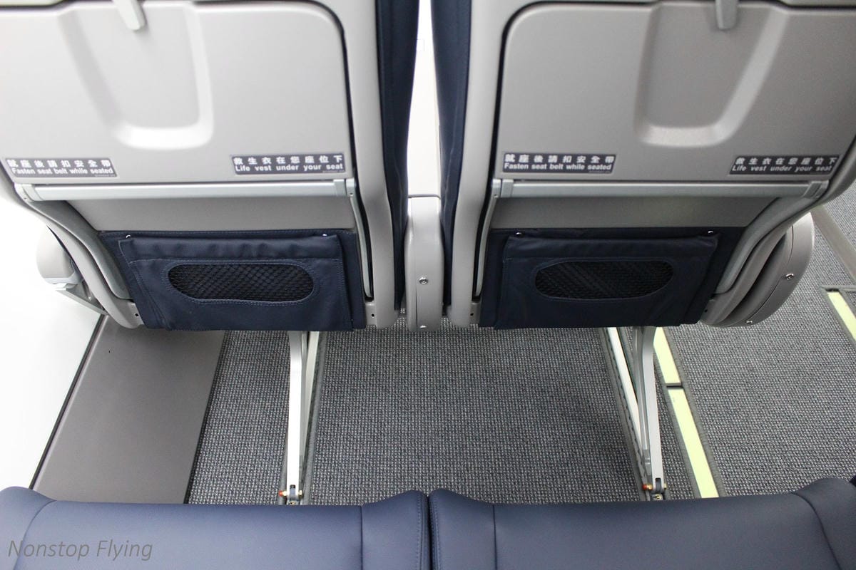 2018.01.11 華信航空 全新ATR 72-600機隊成立發表會 -含全機身、客艙內裝、駕駛艙分享