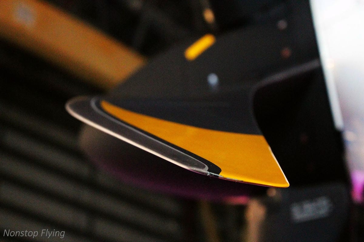 2018.01.11 華信航空 全新ATR 72-600機隊成立發表會 -含全機身、客艙內裝、駕駛艙分享