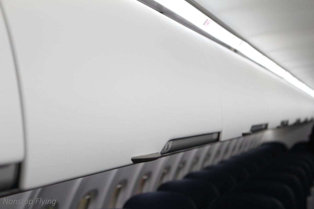 2018.01.11 華信航空 全新ATR 72-600機隊成立發表會 -含全機身、客艙內裝、駕駛艙分享