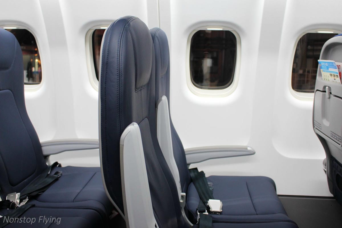 2018.01.11 華信航空 全新ATR 72-600機隊成立發表會 -含全機身、客艙內裝、駕駛艙分享