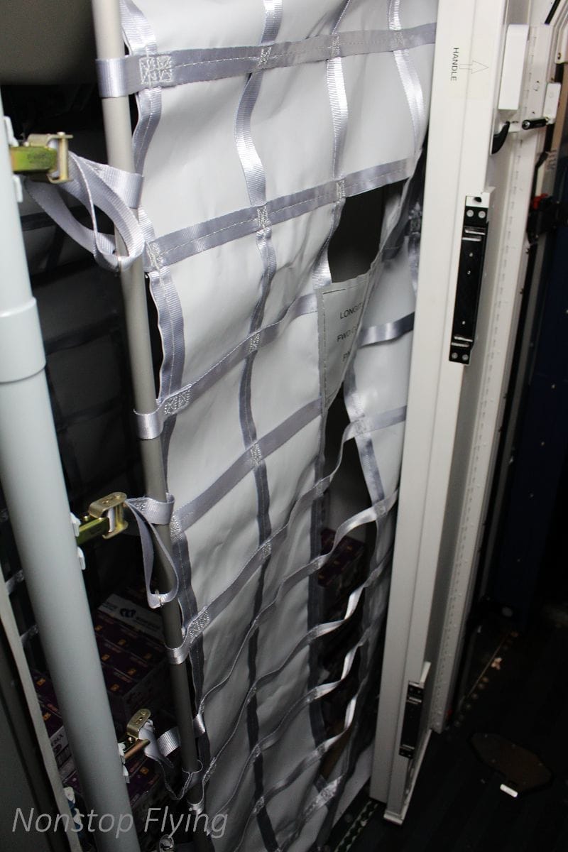 2018.01.11 華信航空 全新ATR 72-600機隊成立發表會 -含全機身、客艙內裝、駕駛艙分享