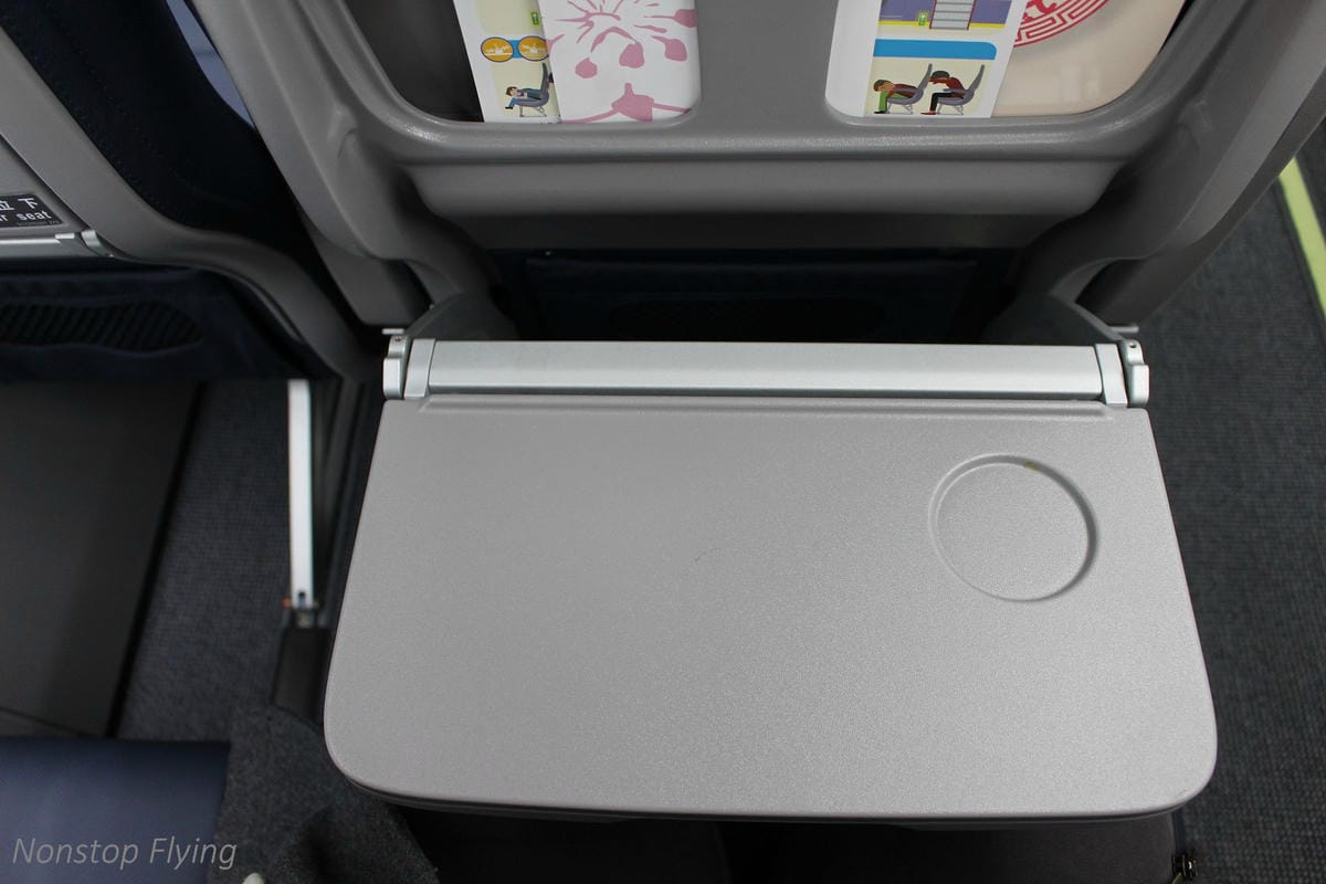 2018.01.11 華信航空 全新ATR 72-600機隊成立發表會 -含全機身、客艙內裝、駕駛艙分享