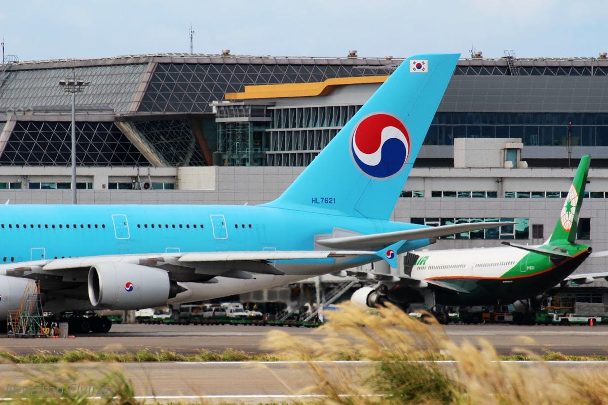 2018.01.13 桃園機場拍飛機記錄(聯絡道+看機機複合式餐廳) - 第78張圖 2018.01.13 桃園機場拍飛機記錄(聯絡道+看機機複合式餐廳)