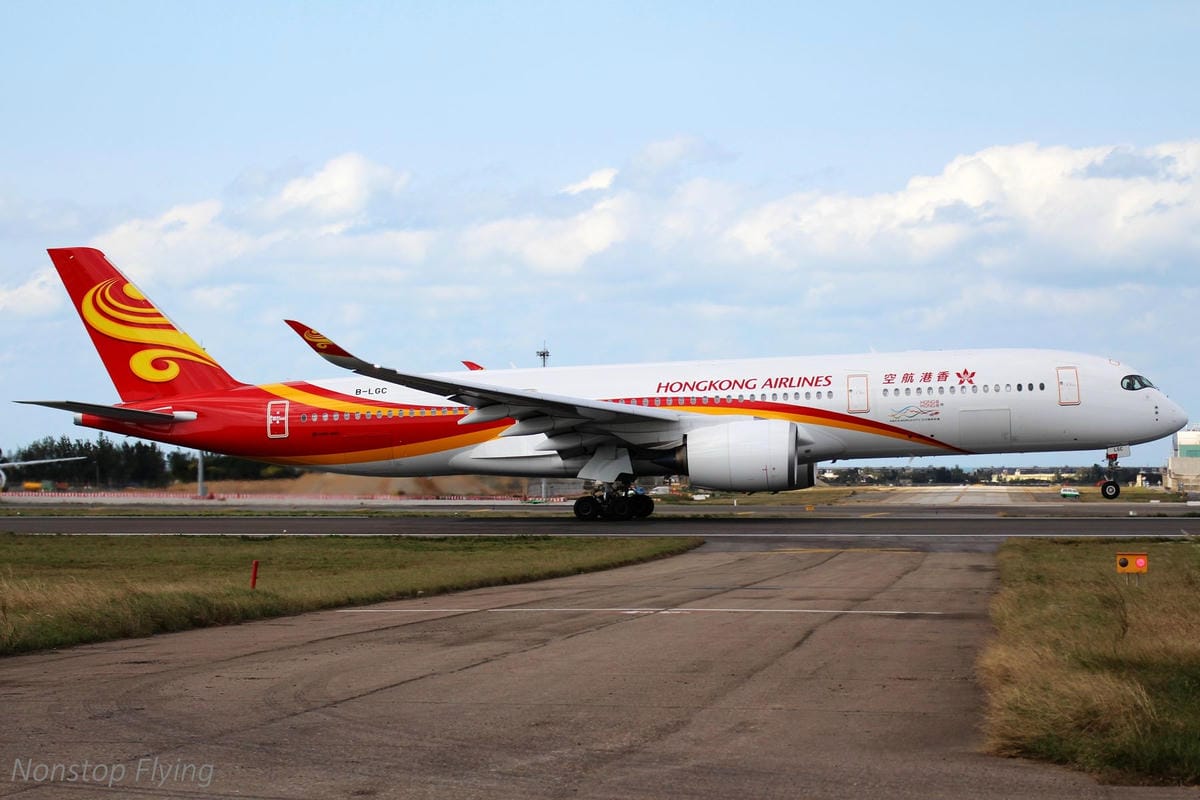 2018.01.13 桃園機場拍飛機記錄(聯絡道+看機機複合式餐廳) - 第47張圖 2018.01.13 桃園機場拍飛機記錄(聯絡道+看機機複合式餐廳)