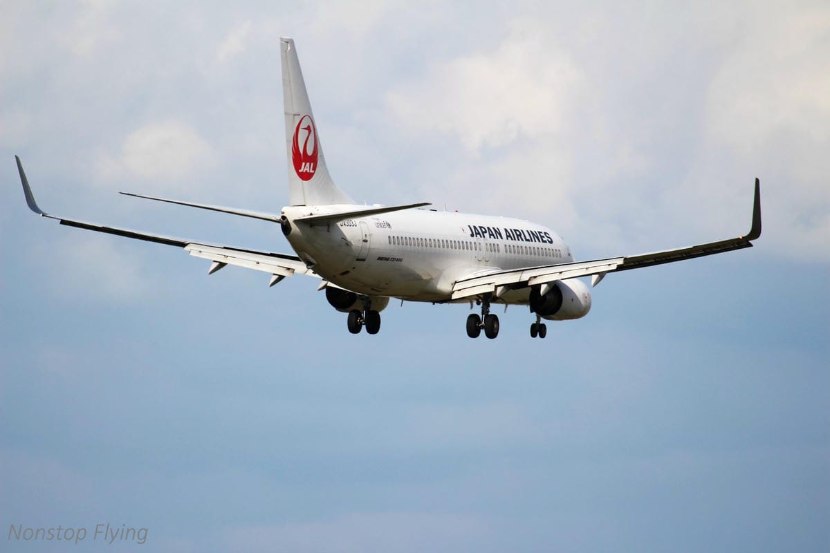 2018.01.13 桃園機場拍飛機記錄(聯絡道+看機機複合式餐廳) - 第94張圖 2018.01.13 桃園機場拍飛機記錄(聯絡道+看機機複合式餐廳)