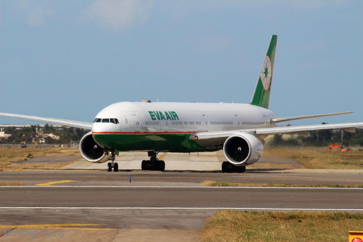 2018.01.13 桃園機場拍飛機記錄(聯絡道+看機機複合式餐廳) - 第30張圖 2018.01.13 桃園機場拍飛機記錄(聯絡道+看機機複合式餐廳)