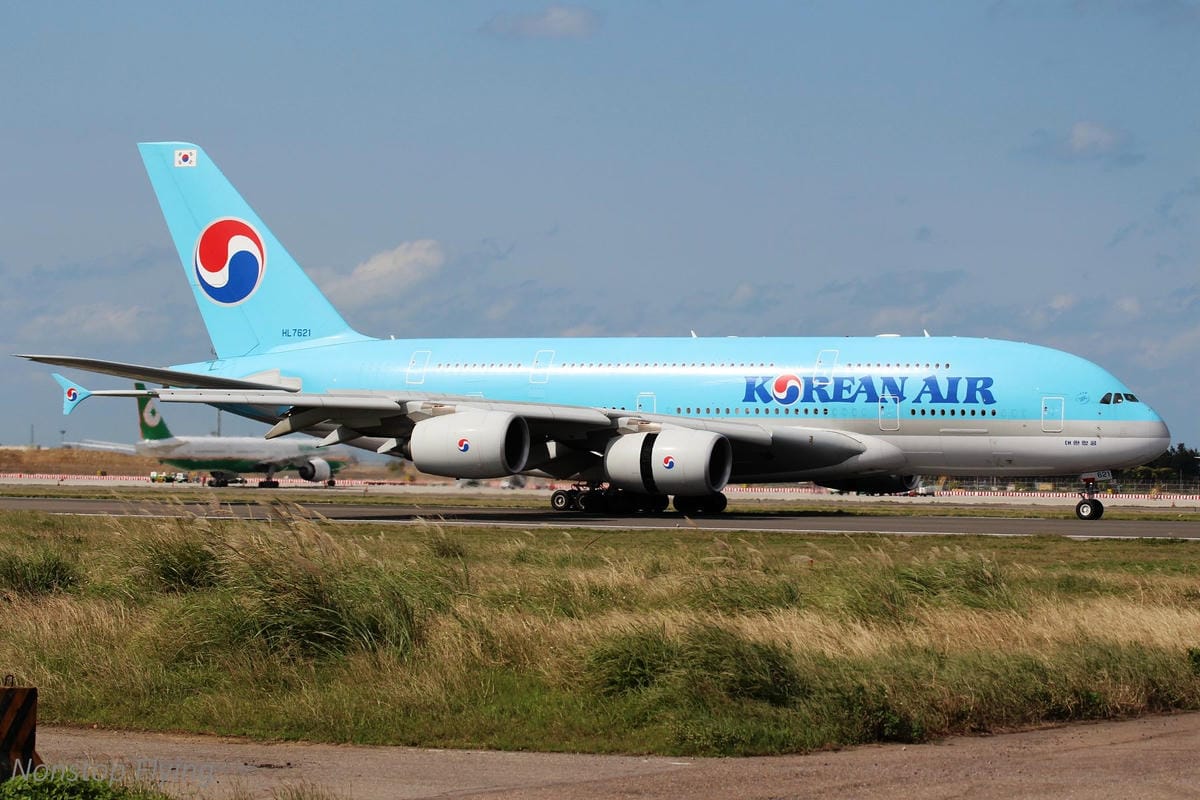 2018.01.13 桃園機場拍飛機記錄(聯絡道+看機機複合式餐廳) - 第36張圖 2018.01.13 桃園機場拍飛機記錄(聯絡道+看機機複合式餐廳)