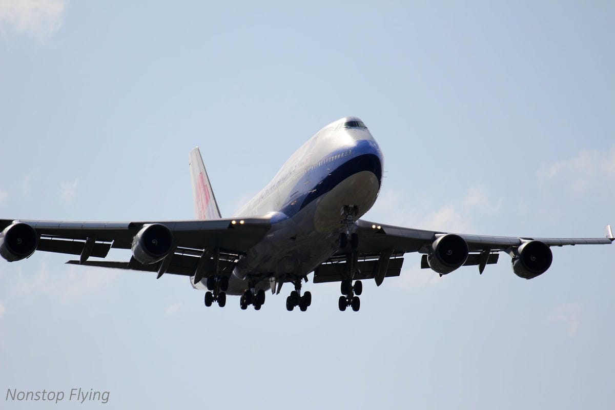 2018.01.13 桃園機場拍飛機記錄(聯絡道+看機機複合式餐廳) - 第89張圖 2018.01.13 桃園機場拍飛機記錄(聯絡道+看機機複合式餐廳)