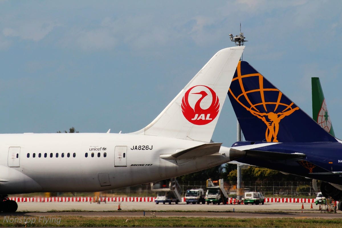 2018.01.13 桃園機場拍飛機記錄(聯絡道+看機機複合式餐廳) - 第57張圖 2018.01.13 桃園機場拍飛機記錄(聯絡道+看機機複合式餐廳)