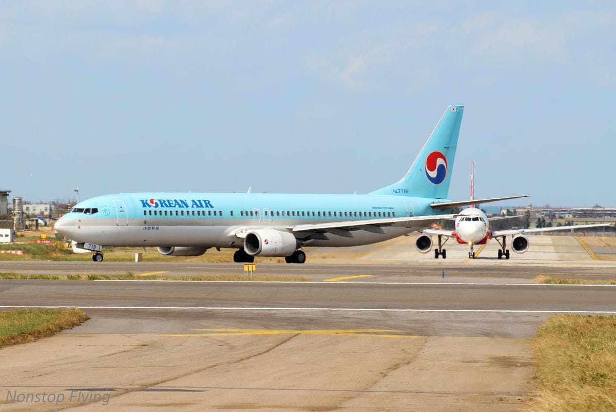 2018.01.13 桃園機場拍飛機記錄(聯絡道+看機機複合式餐廳) - 第28張圖 2018.01.13 桃園機場拍飛機記錄(聯絡道+看機機複合式餐廳)