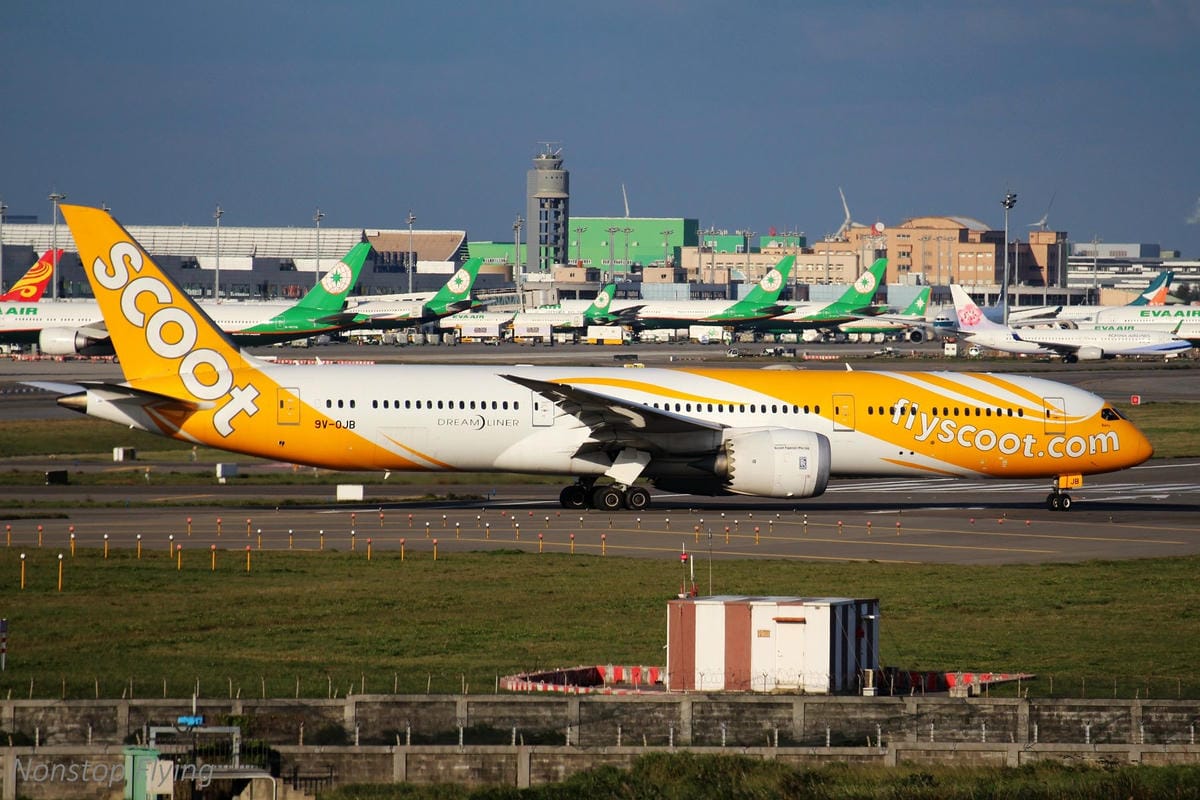 2018.01.13 桃園機場拍飛機記錄(聯絡道+看機機複合式餐廳) - 第118張圖 2018.01.13 桃園機場拍飛機記錄(聯絡道+看機機複合式餐廳)