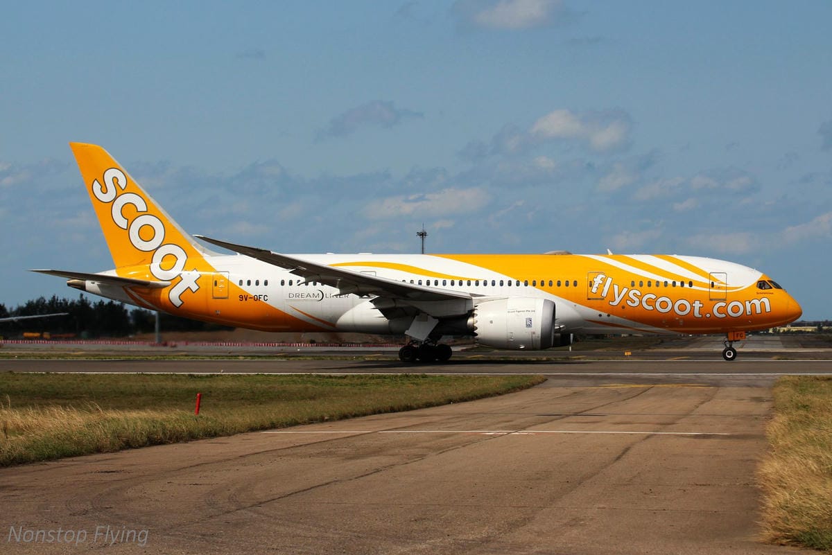 2018.01.13 桃園機場拍飛機記錄(聯絡道+看機機複合式餐廳) - 第33張圖 2018.01.13 桃園機場拍飛機記錄(聯絡道+看機機複合式餐廳)