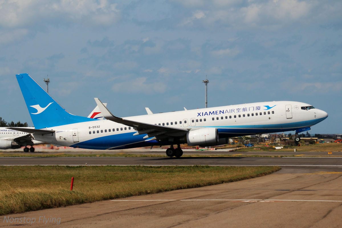 2018.01.13 桃園機場拍飛機記錄(聯絡道+看機機複合式餐廳) - 第43張圖 2018.01.13 桃園機場拍飛機記錄(聯絡道+看機機複合式餐廳)