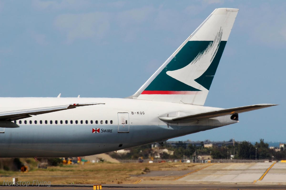 2018.01.13 桃園機場拍飛機記錄(聯絡道+看機機複合式餐廳) - 第41張圖 2018.01.13 桃園機場拍飛機記錄(聯絡道+看機機複合式餐廳)