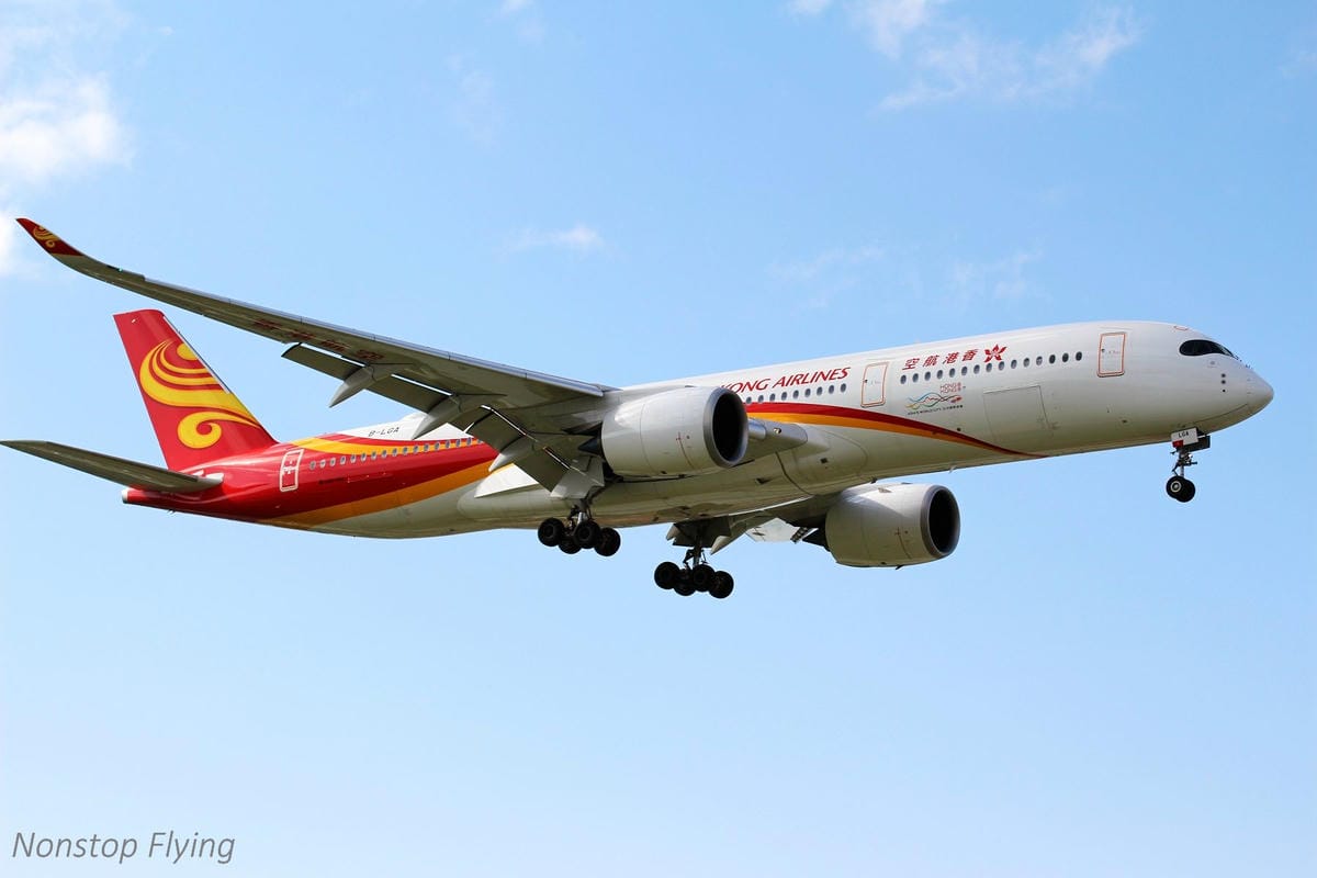 2018.01.13 桃園機場拍飛機記錄(聯絡道+看機機複合式餐廳) - 第95張圖 2018.01.13 桃園機場拍飛機記錄(聯絡道+看機機複合式餐廳)