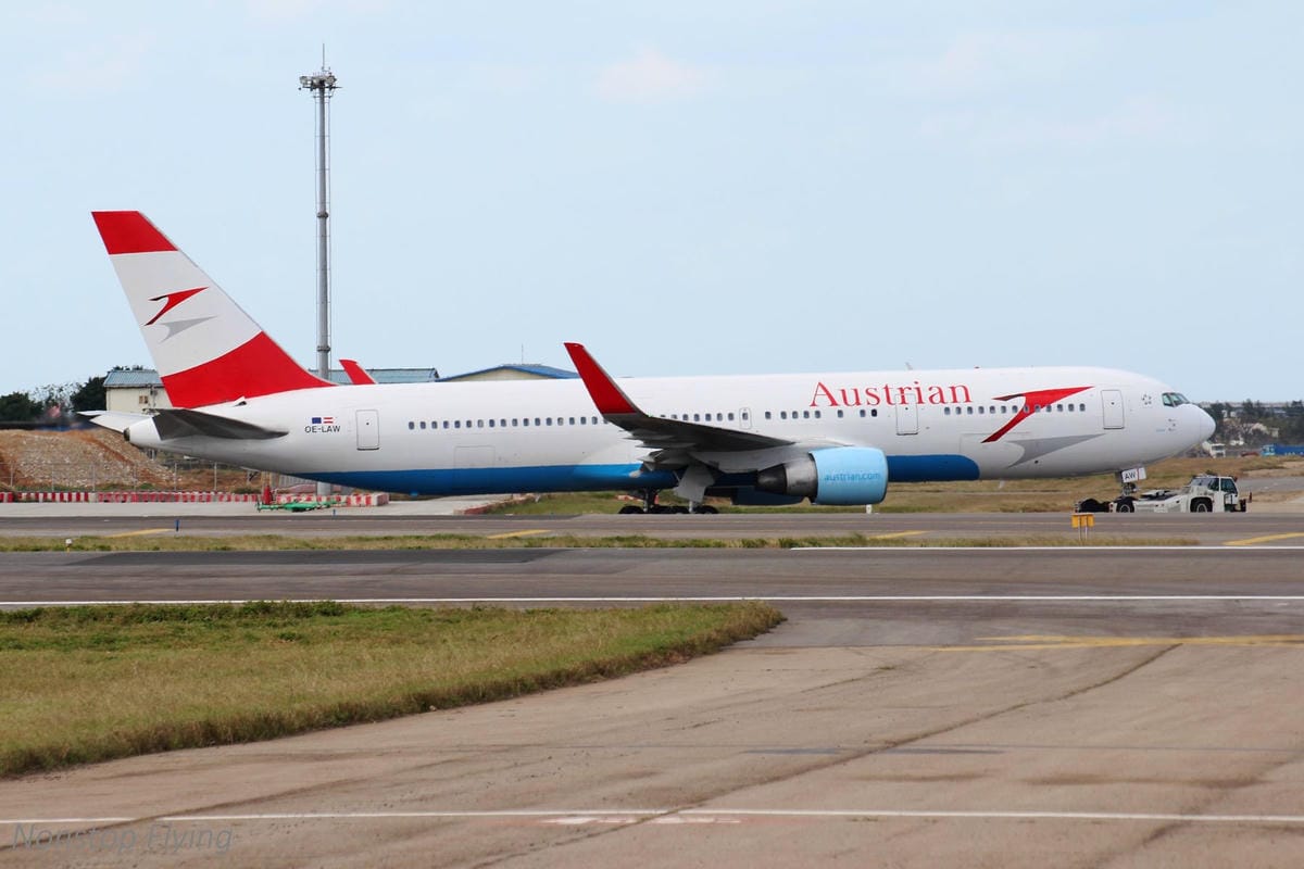2018.01.13 桃園機場拍飛機記錄(聯絡道+看機機複合式餐廳) - 第67張圖 2018.01.13 桃園機場拍飛機記錄(聯絡道+看機機複合式餐廳)
