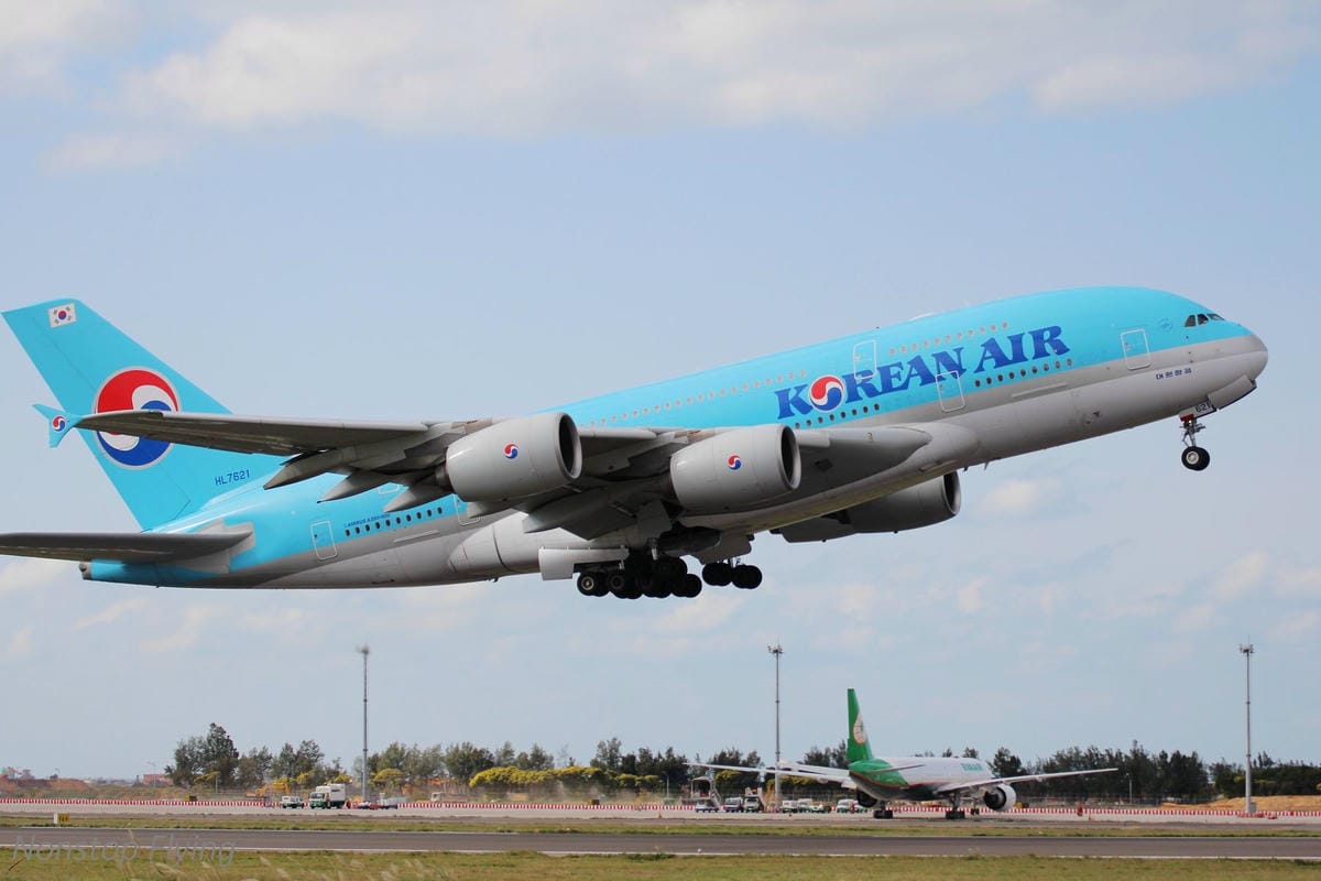 2018.01.13 桃園機場拍飛機記錄(聯絡道+看機機複合式餐廳) - 第82張圖 2018.01.13 桃園機場拍飛機記錄(聯絡道+看機機複合式餐廳)