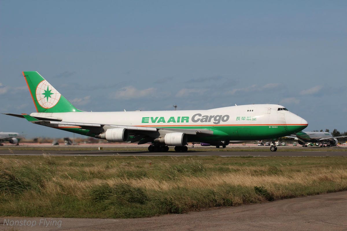 2018.01.13 桃園機場拍飛機記錄(聯絡道+看機機複合式餐廳) - 第9張圖 2018.01.13 桃園機場拍飛機記錄(聯絡道+看機機複合式餐廳)