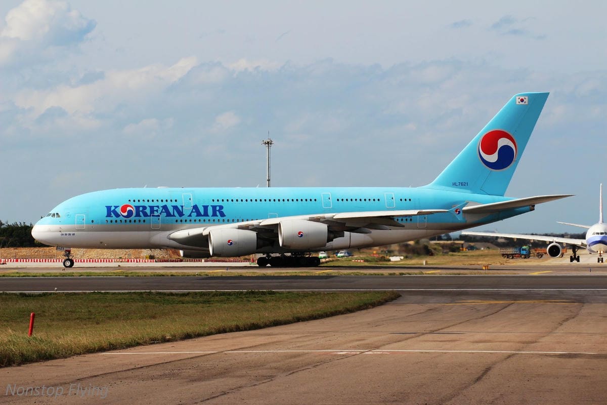 2018.01.13 桃園機場拍飛機記錄(聯絡道+看機機複合式餐廳) - 第80張圖 2018.01.13 桃園機場拍飛機記錄(聯絡道+看機機複合式餐廳)