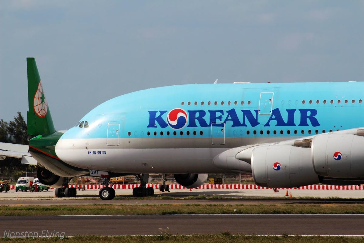 2018.01.13 桃園機場拍飛機記錄(聯絡道+看機機複合式餐廳) - 第81張圖 2018.01.13 桃園機場拍飛機記錄(聯絡道+看機機複合式餐廳)