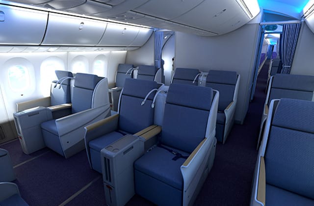 中國南方航空今夏使用787飛航【烏魯木齊-台北】! 附航班時刻與南航787簡介