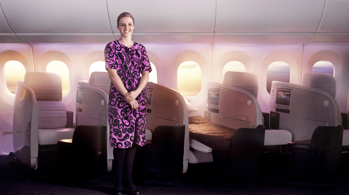 紐西蘭航空11月起重返台灣! 787-9飛航，台紐間唯一直飛不中停! (附航班時刻、紐航787介紹)