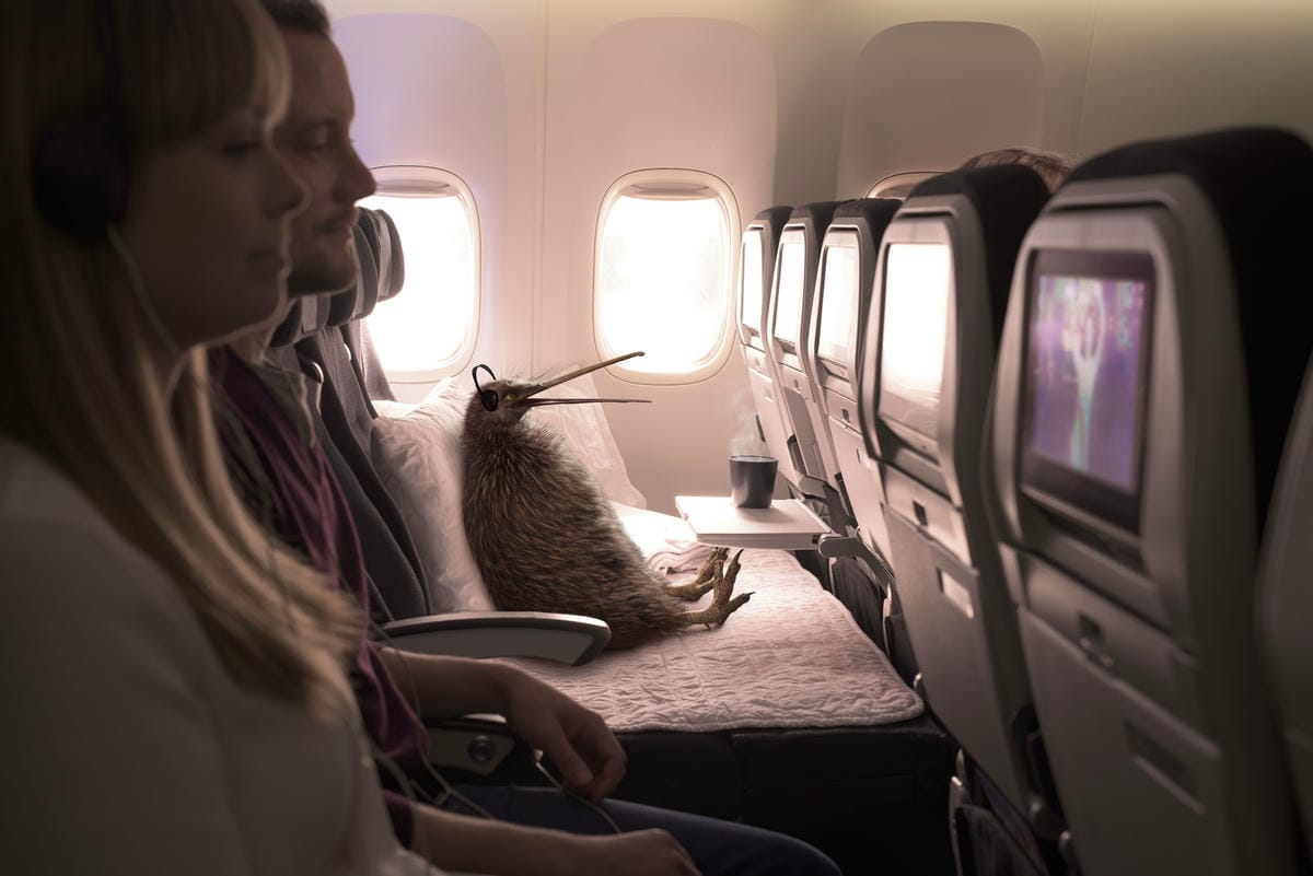 紐西蘭航空11月起重返台灣! 787-9飛航，台紐間唯一直飛不中停! (附航班時刻、紐航787介紹)