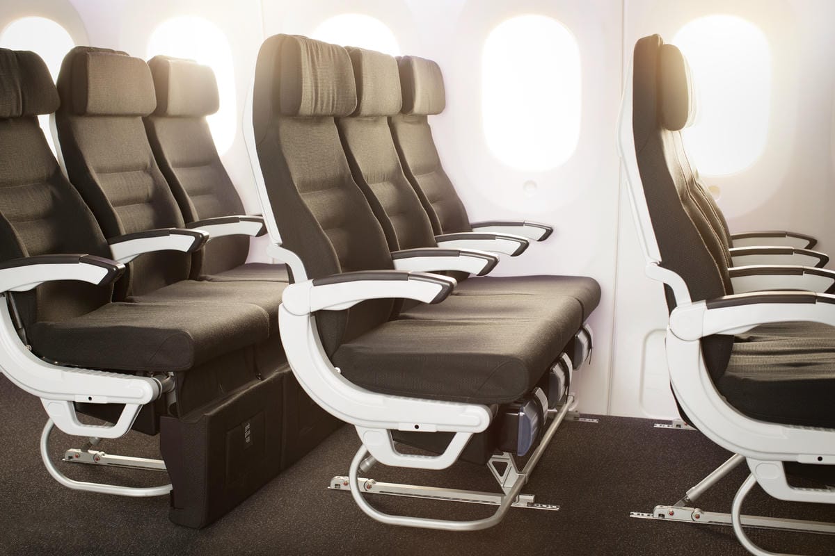 紐西蘭航空11月起重返台灣! 787-9飛航，台紐間唯一直飛不中停! (附航班時刻、紐航787介紹)