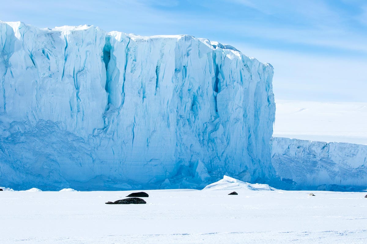 紐西蘭航空發表世界上最「Cool」飛行安全宣導短片 -南極壯麗美景全入鏡! - 第6張圖 紐西蘭航空發表世界上最「Cool」飛行安全宣導短片 -南極壯麗美景全入鏡!
