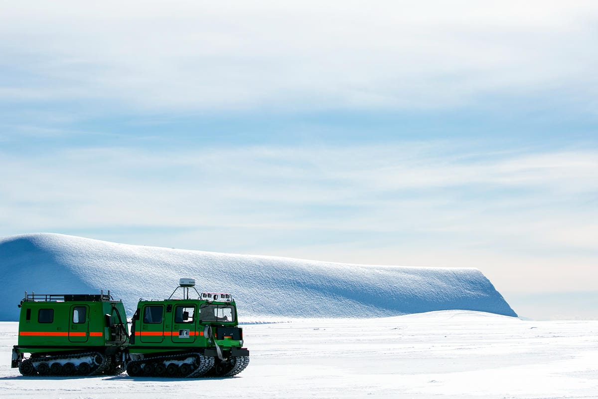 紐西蘭航空發表世界上最「Cool」飛行安全宣導短片 -南極壯麗美景全入鏡! - 第8張圖 紐西蘭航空發表世界上最「Cool」飛行安全宣導短片 -南極壯麗美景全入鏡!