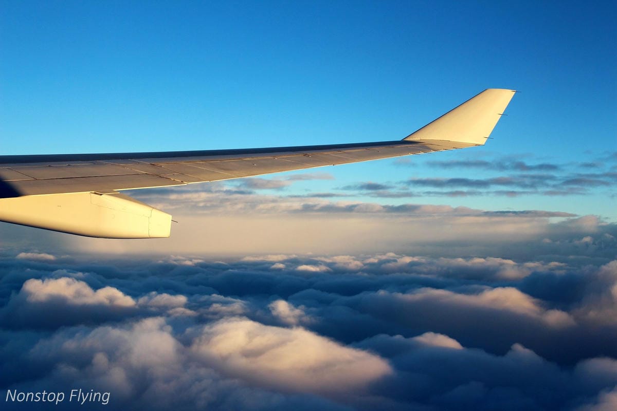 2018.03.08 國泰航空 CX463 台北-香港 A330-300飛行記錄 - 第31張圖 2018.03.08 國泰航空 CX463 台北-香港 A330-300飛行記錄