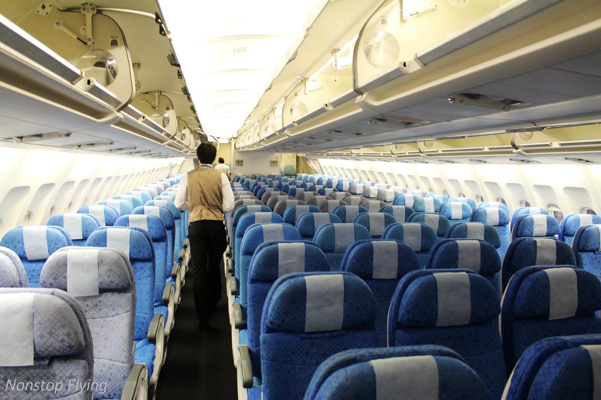 2018.03.08 國泰航空 CX463 台北-香港 A330-300飛行記錄 - 第12張圖 2018.03.08 國泰航空 CX463 台北-香港 A330-300飛行記錄