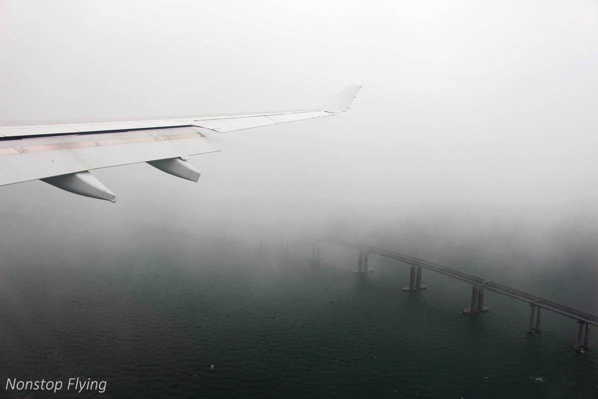 2018.03.08 國泰航空 CX463 台北-香港 A330-300飛行記錄 - 第39張圖 2018.03.08 國泰航空 CX463 台北-香港 A330-300飛行記錄