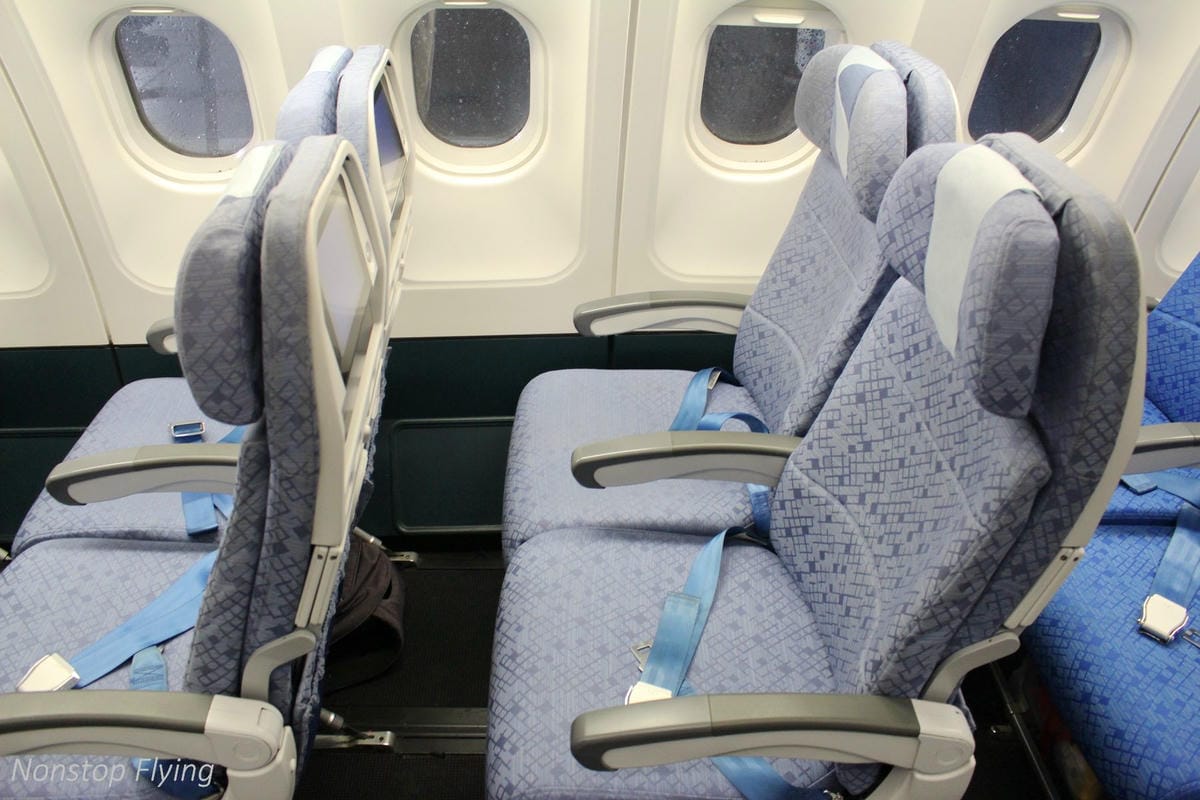 2018.03.08 國泰航空 CX463 台北-香港 A330-300飛行記錄 - 第19張圖 2018.03.08 國泰航空 CX463 台北-香港 A330-300飛行記錄