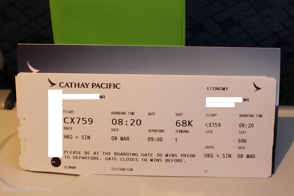 2018.03.08 國泰航空 CX463 台北-香港 A330-300飛行記錄 - 第5張圖 2018.03.08 國泰航空 CX463 台北-香港 A330-300飛行記錄